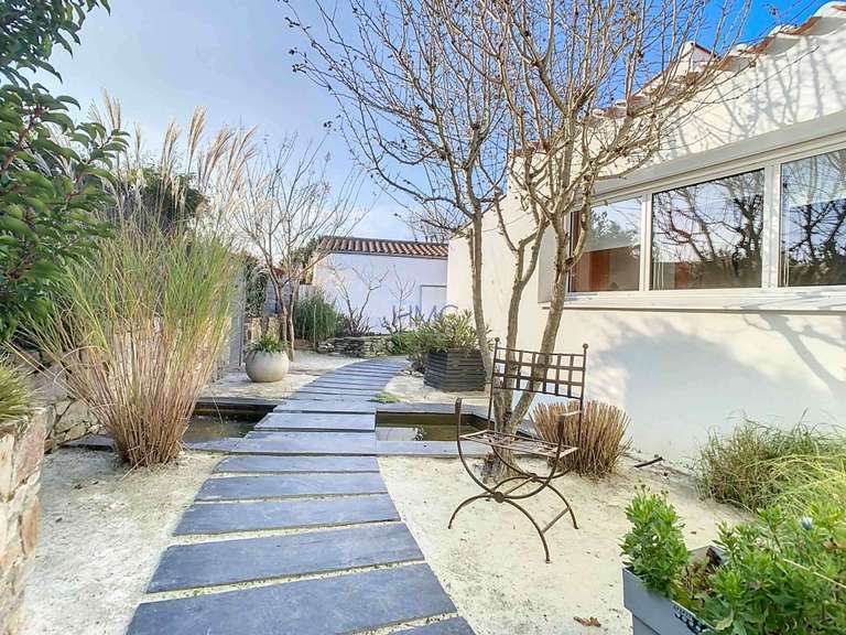 House Noirmoutier-en-l'Île - 4 bedrooms