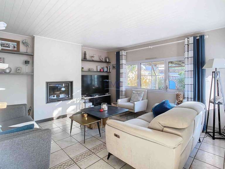House Noirmoutier-en-l'Île - 4 bedrooms