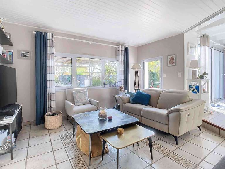 House Noirmoutier-en-l'Île - 4 bedrooms