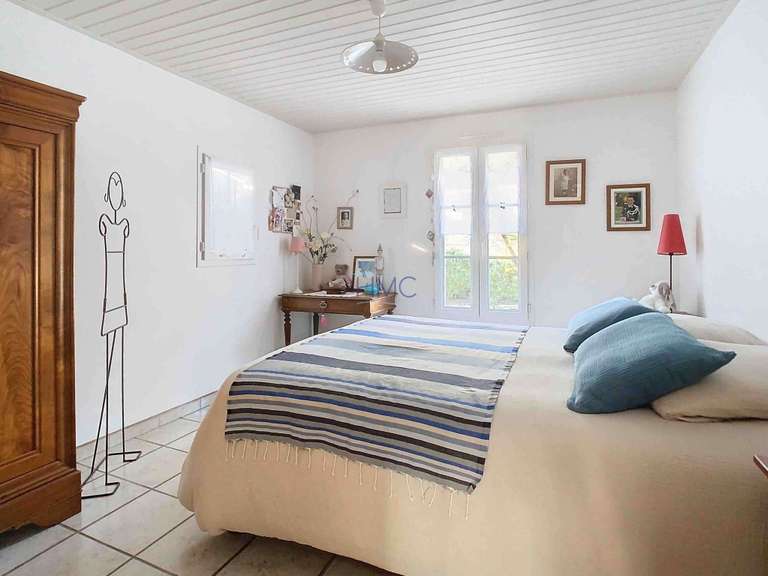 House Noirmoutier-en-l'Île - 4 bedrooms