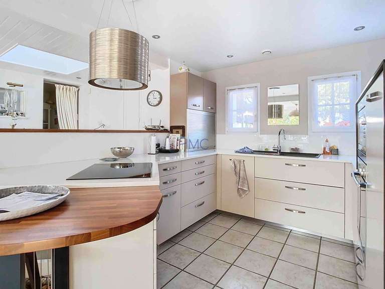 House Noirmoutier-en-l'Île - 4 bedrooms