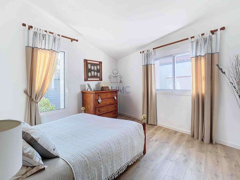 House Noirmoutier-en-l'Île - 4 bedrooms