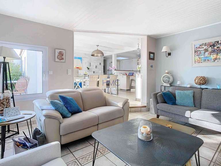 House Noirmoutier-en-l'Île - 4 bedrooms