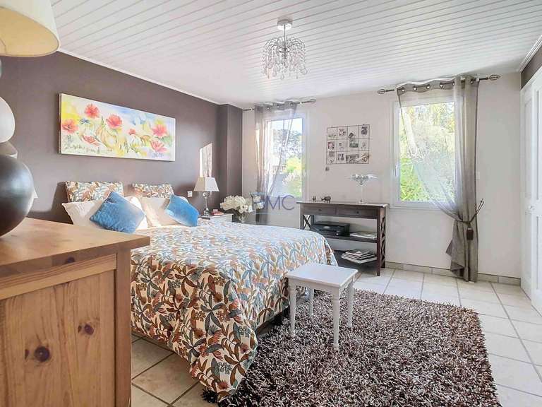 House Noirmoutier-en-l'Île - 4 bedrooms