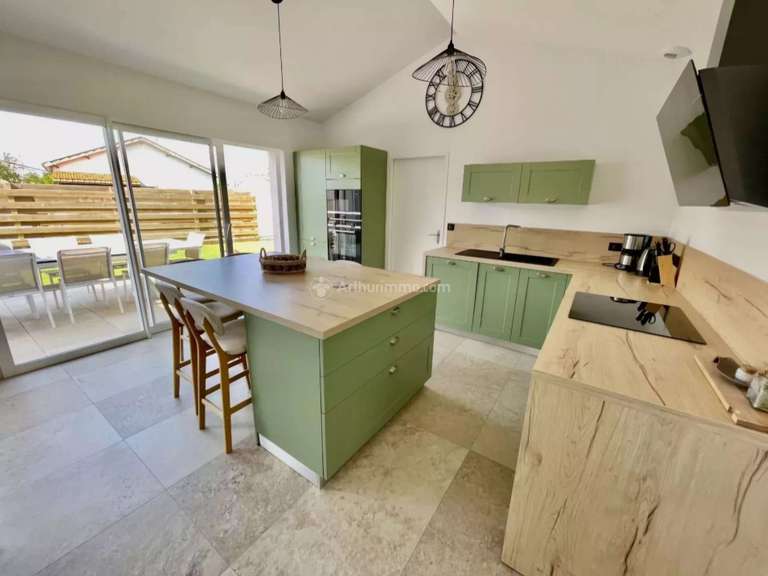 Maison Noirmoutier-en-l'Île - 4 chambres