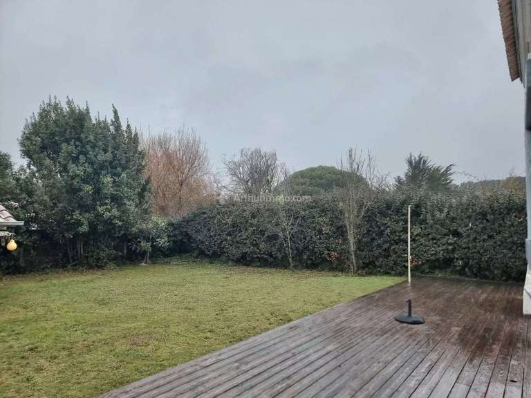 Maison avec Vue sur mer Noirmoutier-en-l'Île