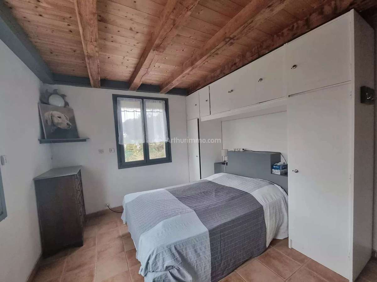 Maison Noirmoutier-en-l'Île