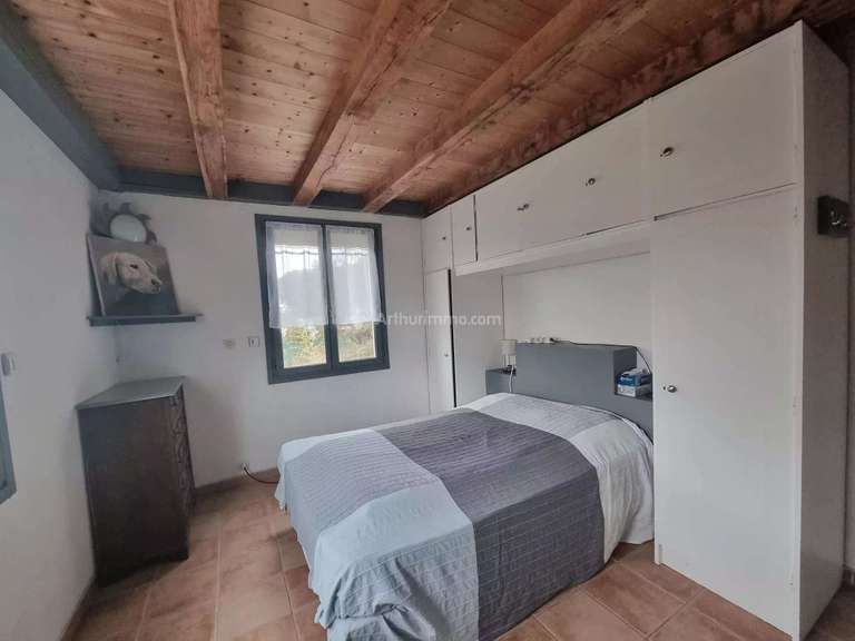 Maison avec Vue sur mer Noirmoutier-en-l'Île