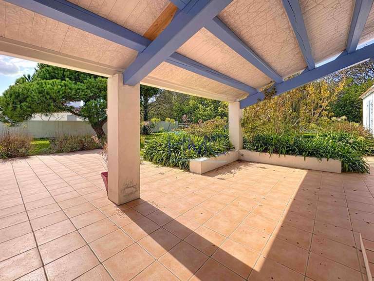 Maison Noirmoutier-en-l'Île - 7 chambres