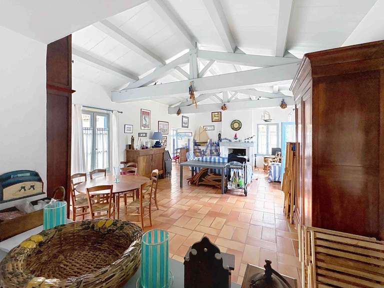 Maison Noirmoutier-en-l'Île - 7 chambres