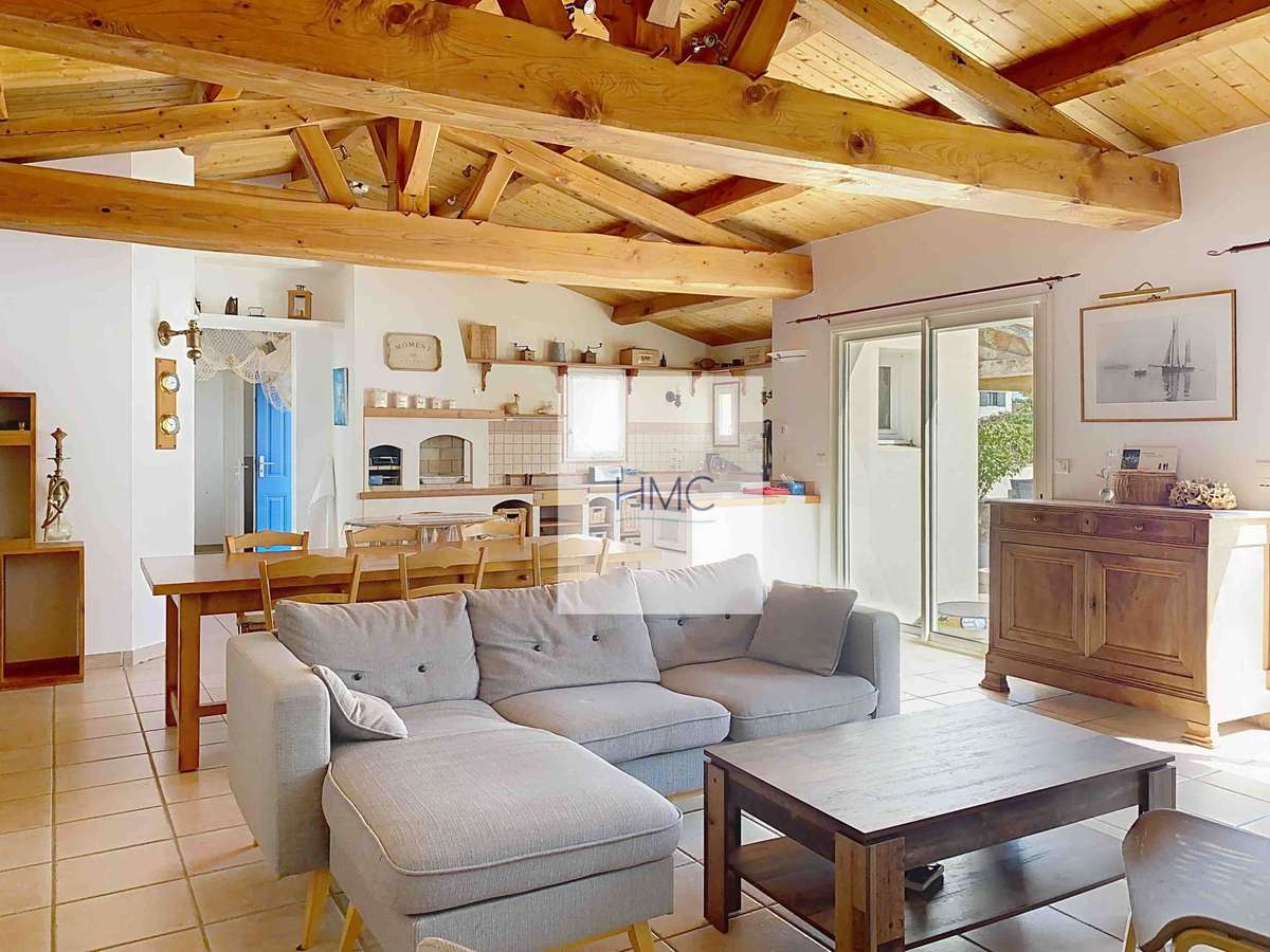 Maison Noirmoutier-en-l'Île