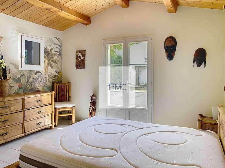 Maison Noirmoutier-en-l'Île - 4 chambres