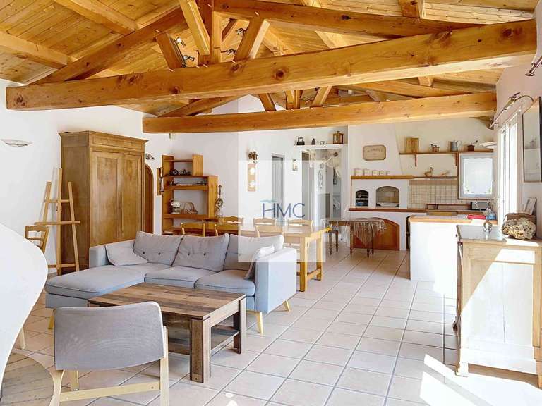 Maison Noirmoutier-en-l'Île - 4 chambres