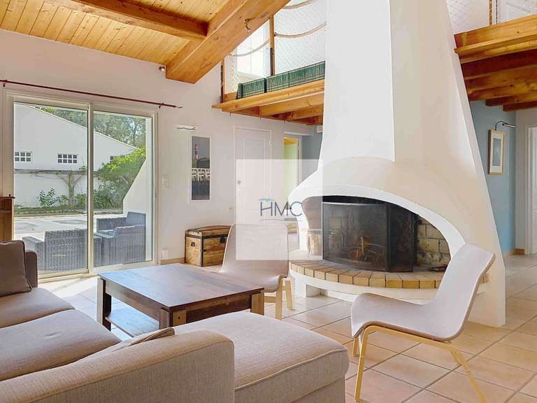 Maison Noirmoutier-en-l'Île - 4 chambres