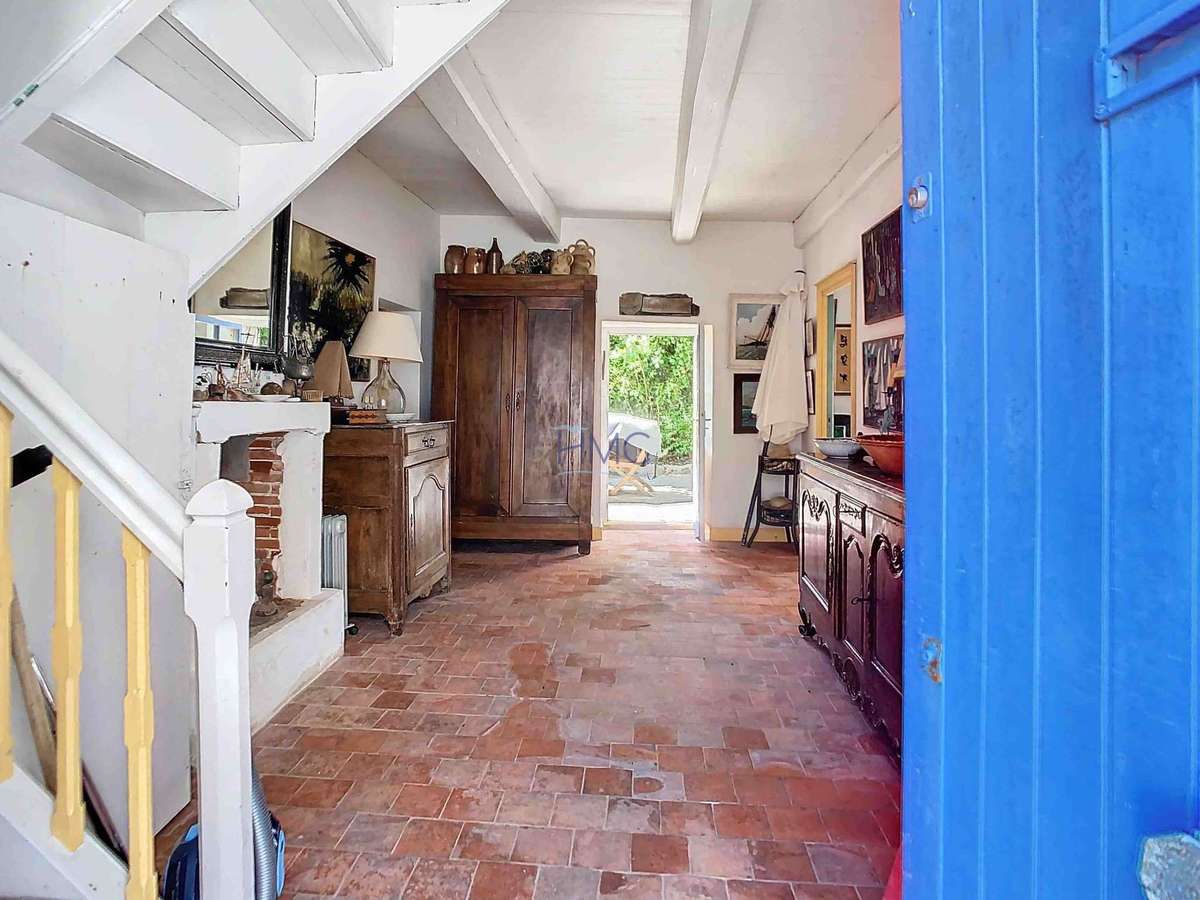 House Noirmoutier-en-l'Île