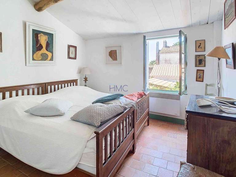 Maison Noirmoutier-en-l'Île - 3 chambres