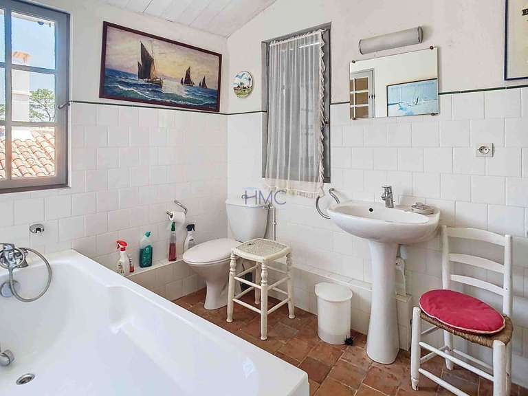 Maison Noirmoutier-en-l'Île - 3 chambres