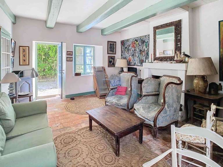 House Noirmoutier-en-l'Île - 3 bedrooms