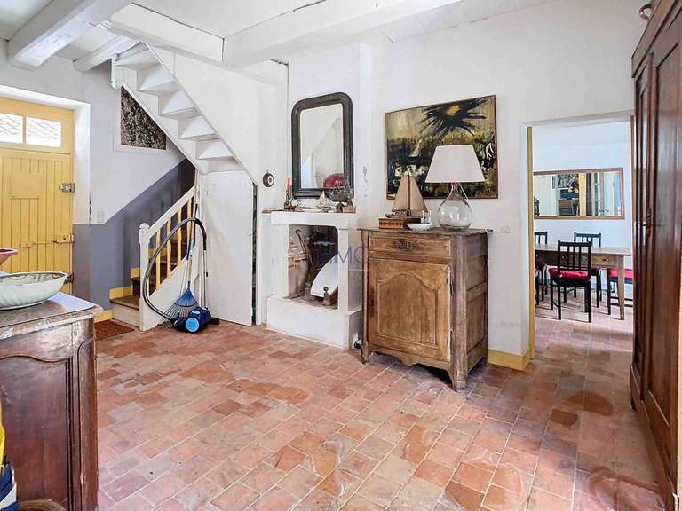 Maison Noirmoutier-en-l'Île - 3 chambres