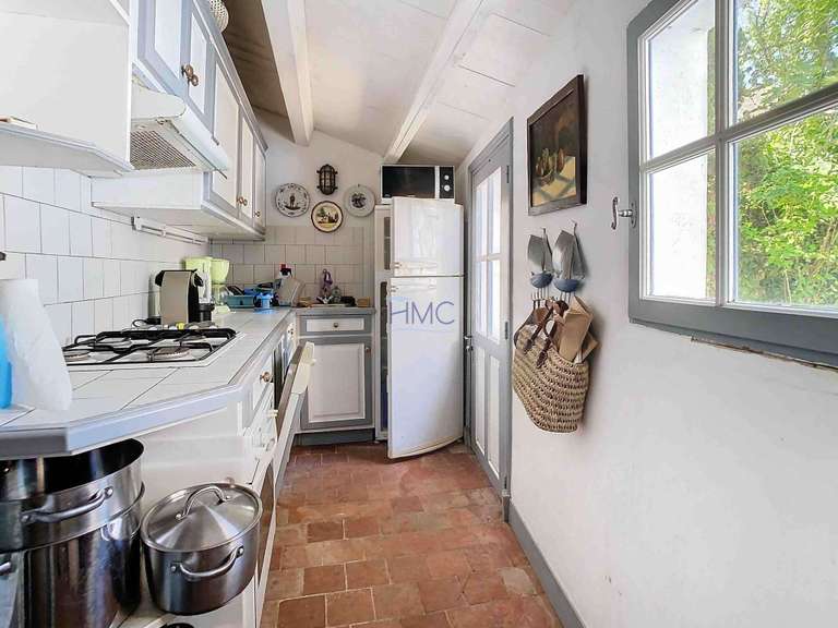 Maison Noirmoutier-en-l'Île - 3 chambres
