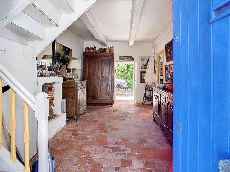 Maison Noirmoutier-en-l'Île - 3 chambres