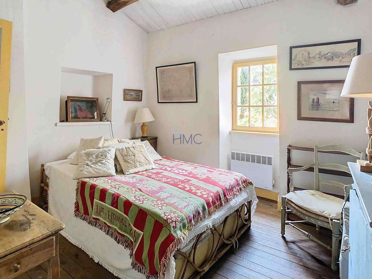 Maison Noirmoutier-en-l'Île