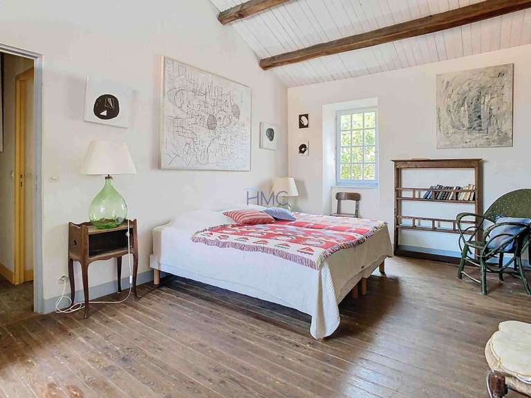 Maison Noirmoutier-en-l'Île - 3 chambres