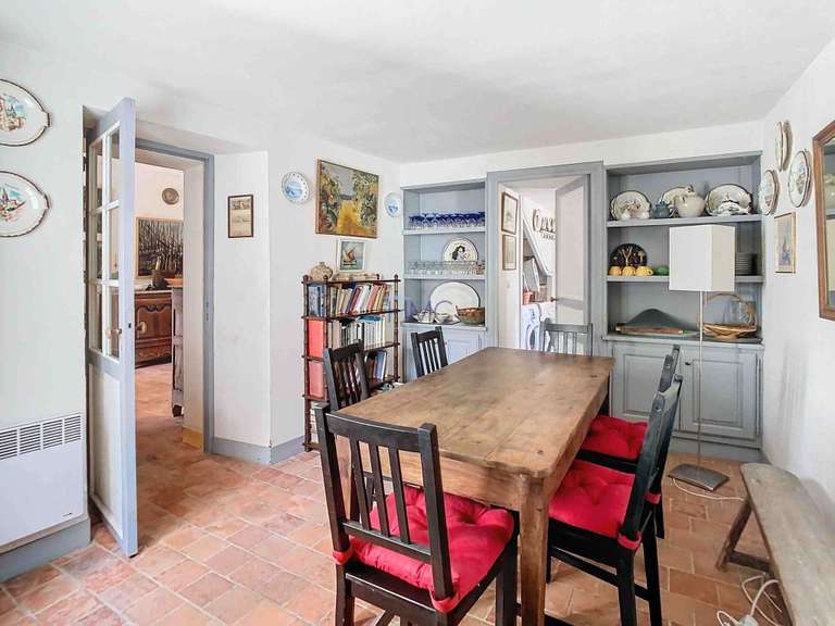 House Noirmoutier-en-l'Île - 3 bedrooms