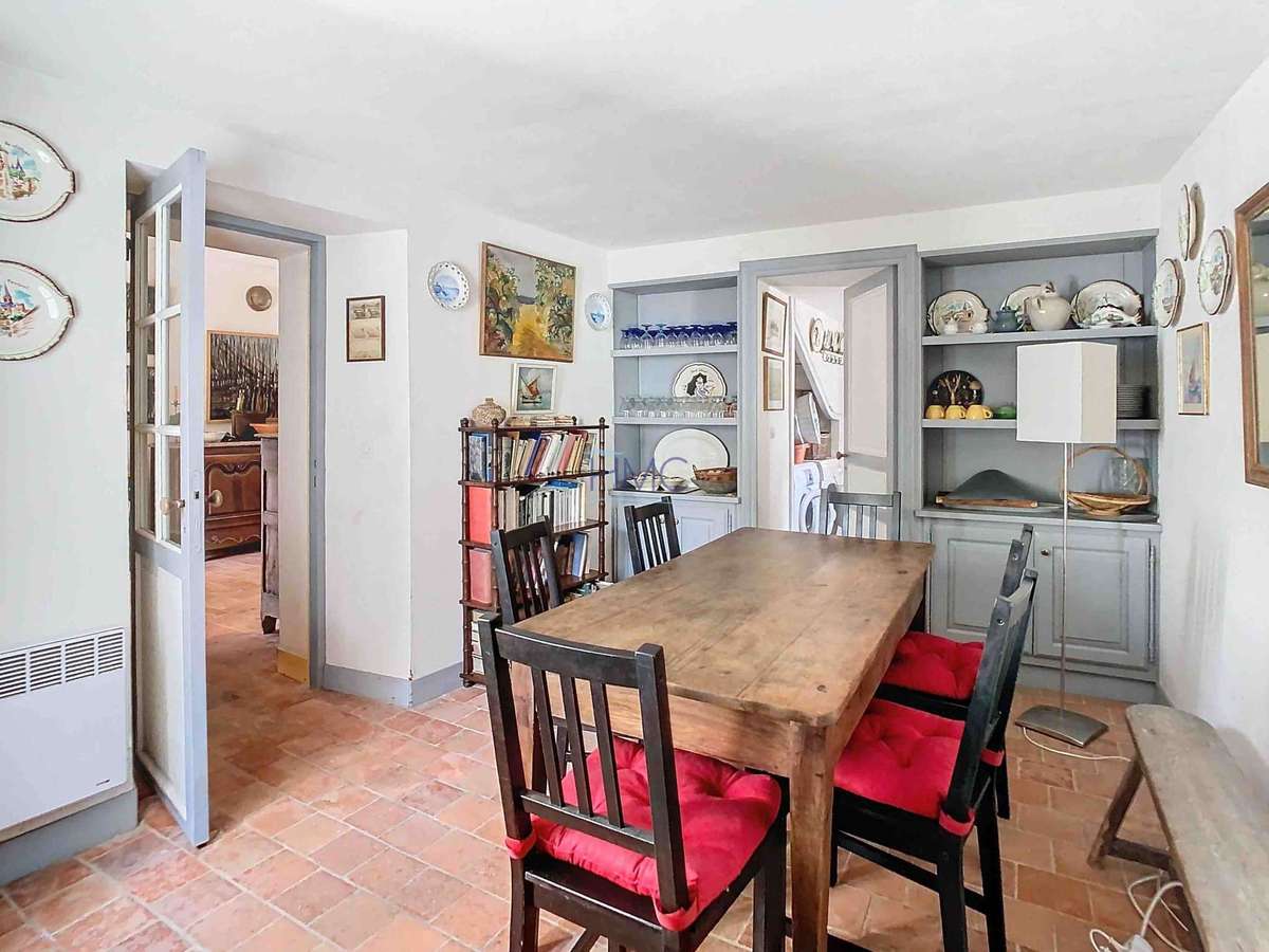 House Noirmoutier-en-l'Île