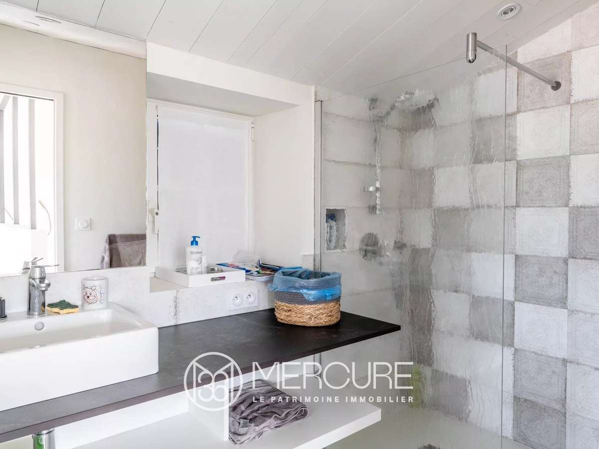 Maison Noirmoutier-en-l'Île