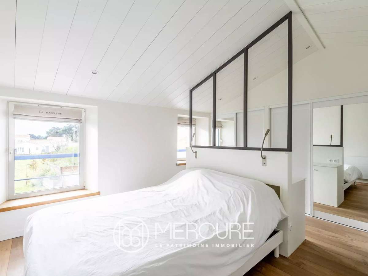 Maison Noirmoutier-en-l'Île