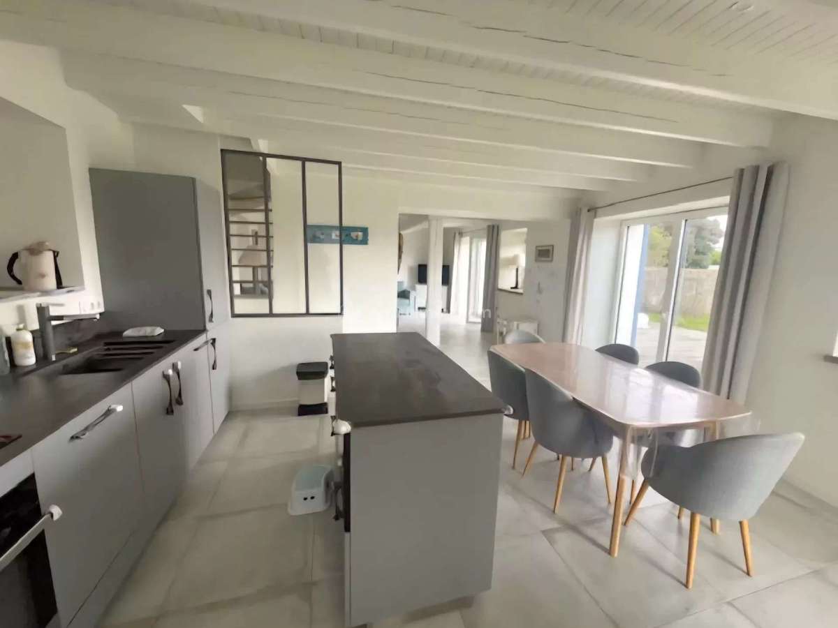 House Noirmoutier-en-l'Île