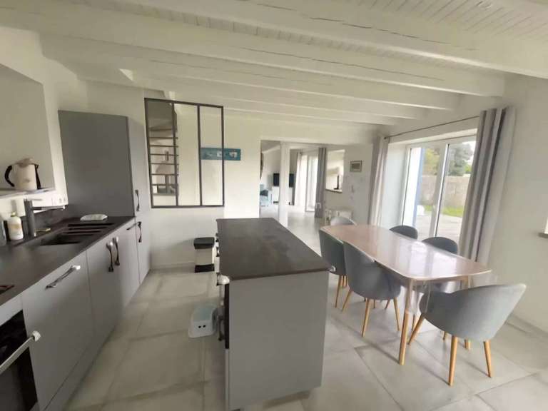 Maison Noirmoutier-en-l'Île