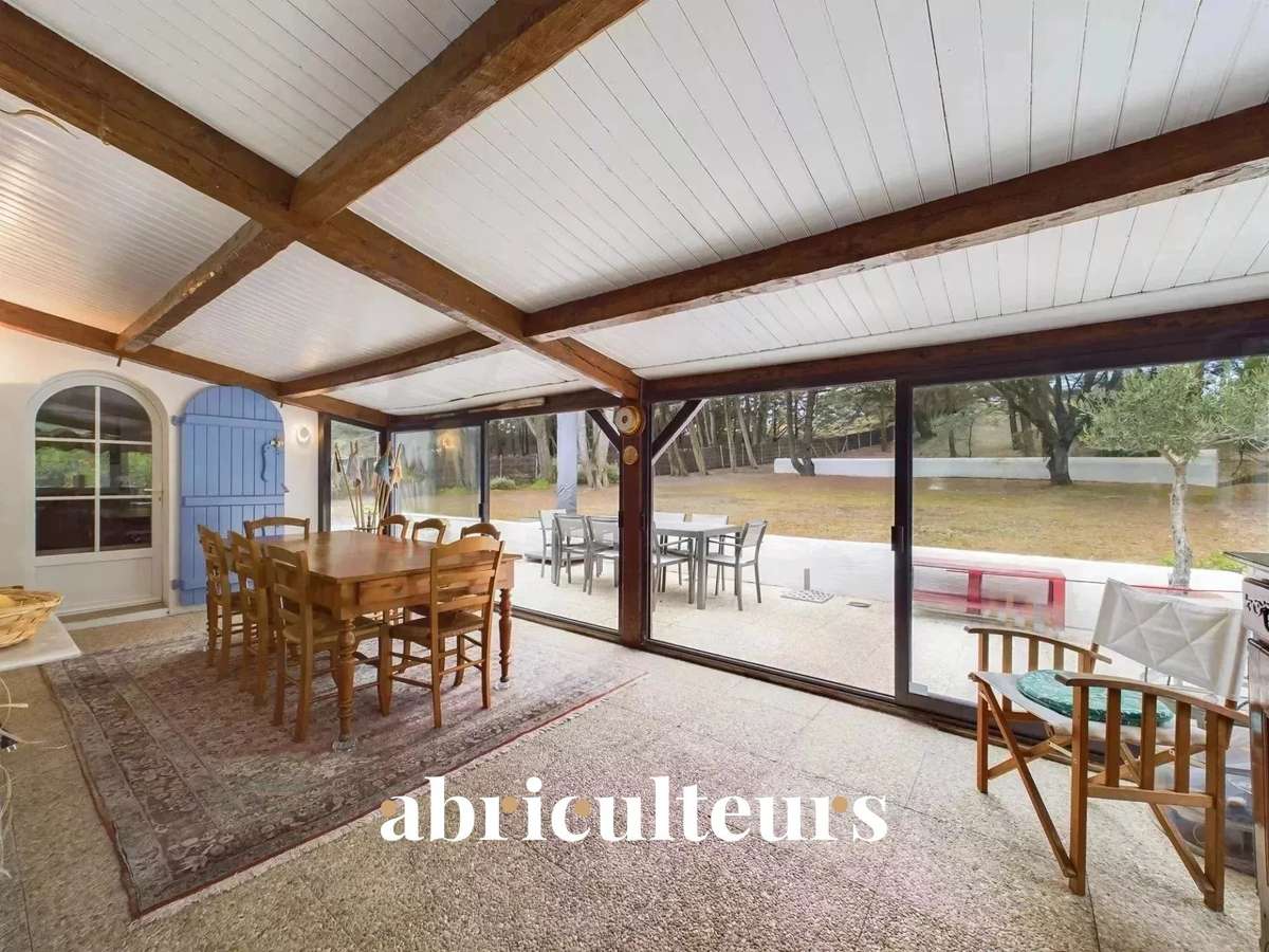 Maison Noirmoutier-en-l'Île