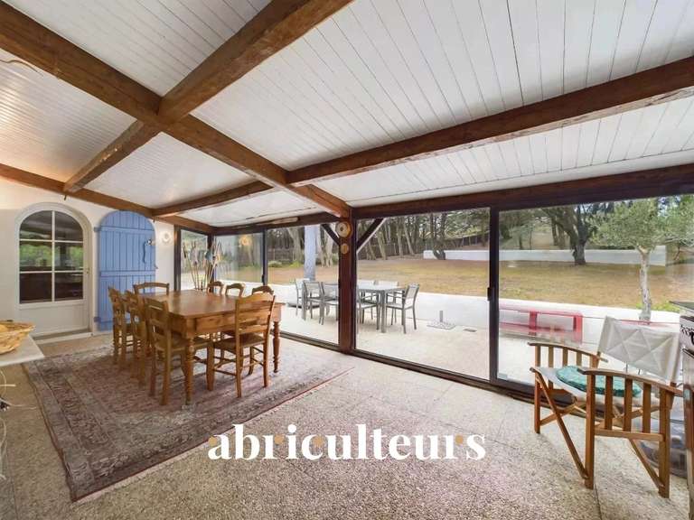 Maison Noirmoutier-en-l'Île - 6 chambres - 235m²