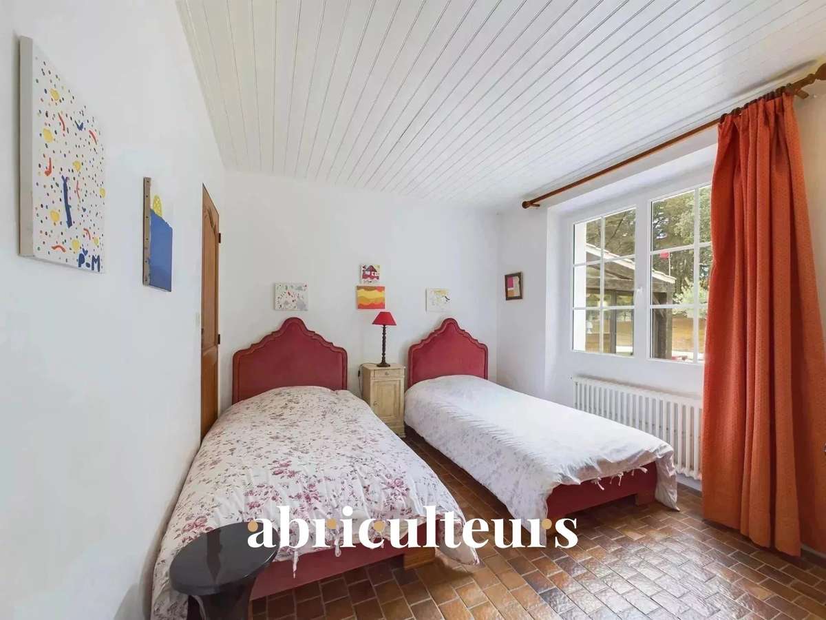 Maison Noirmoutier-en-l'Île