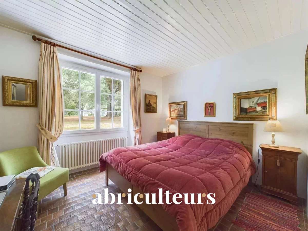 Maison Noirmoutier-en-l'Île