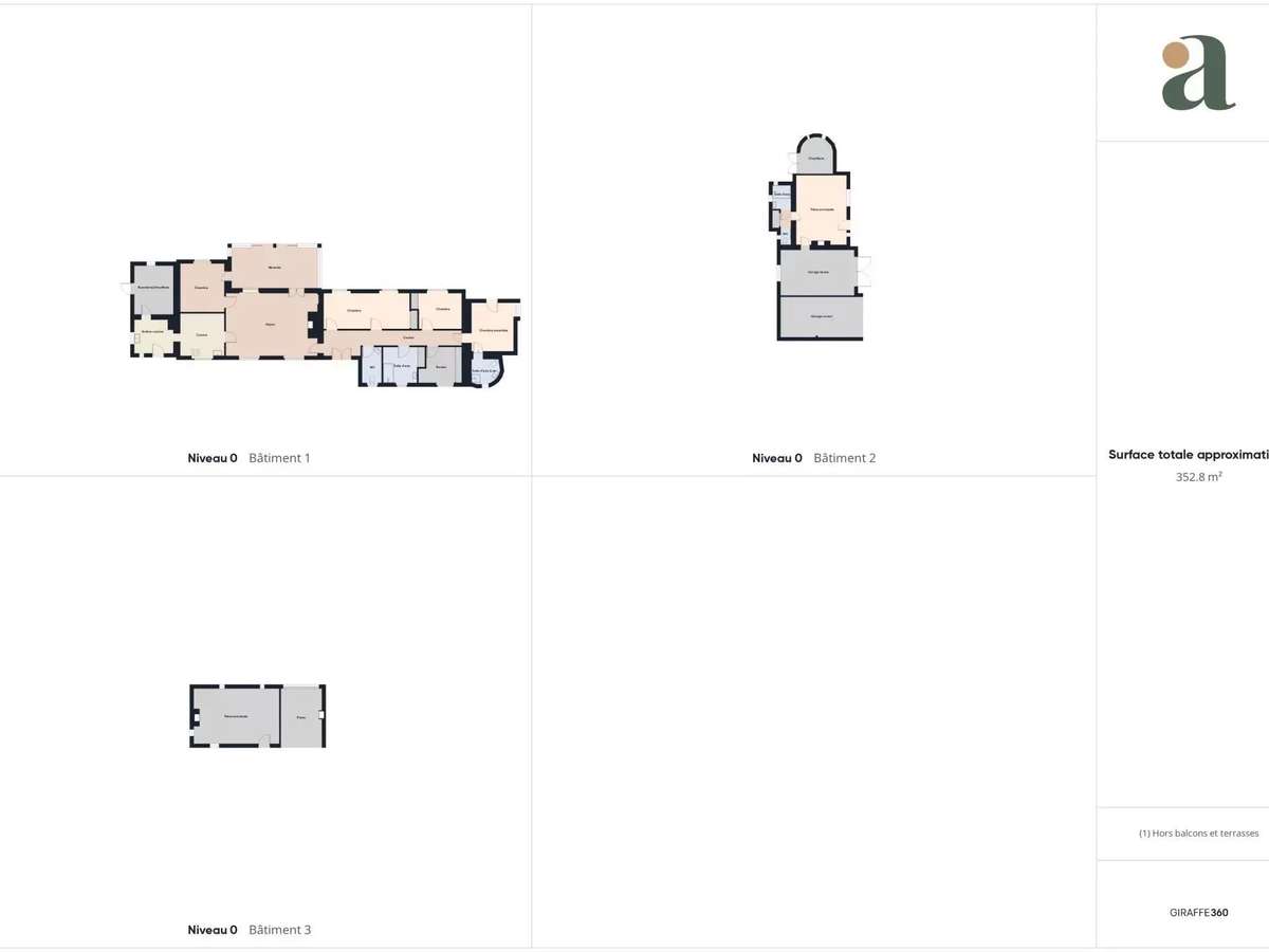 Maison Noirmoutier-en-l'Île