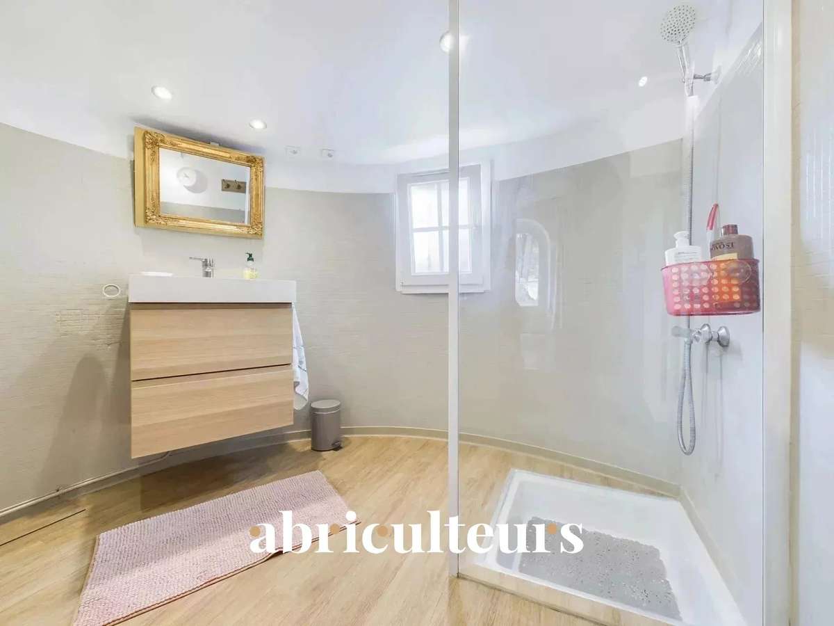 Maison Noirmoutier-en-l'Île