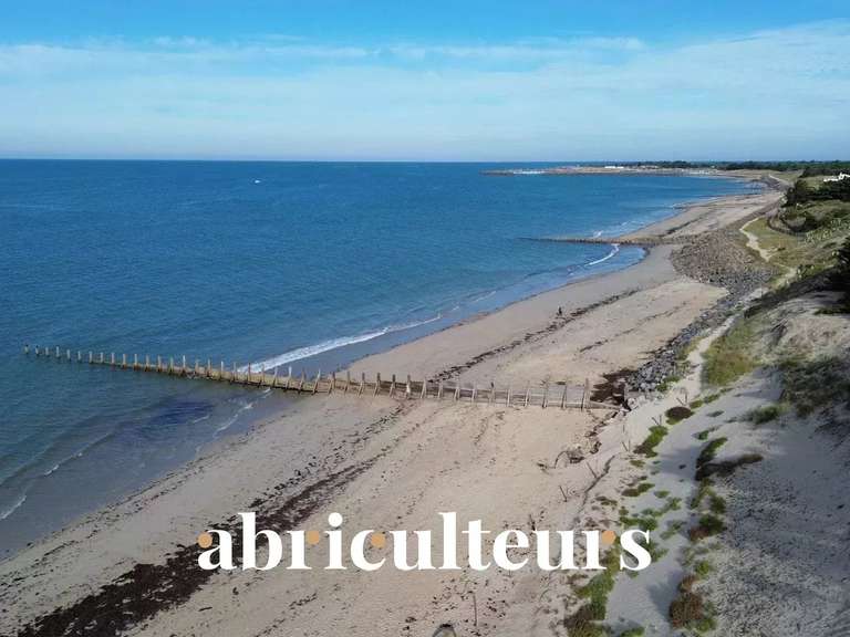 Maison Noirmoutier-en-l'Île - 6 chambres - 235m²