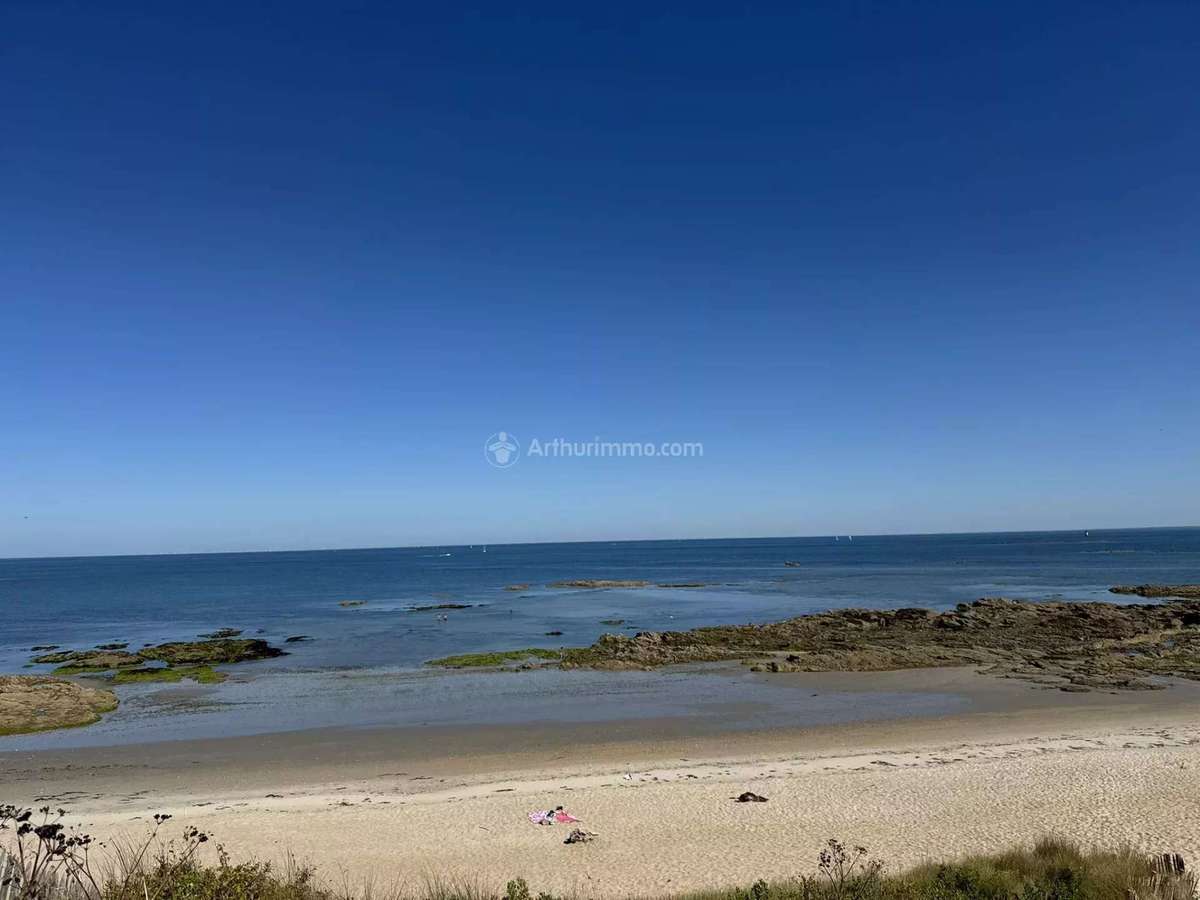 House Noirmoutier-en-l'Île