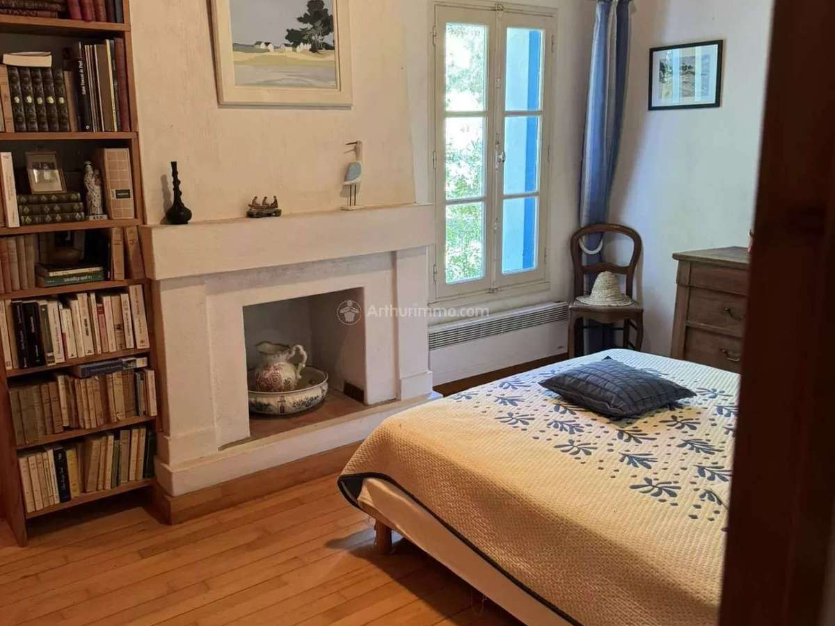 Maison Noirmoutier-en-l'Île