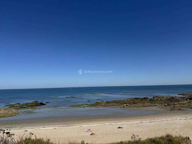 Maison Noirmoutier-en-l'Île