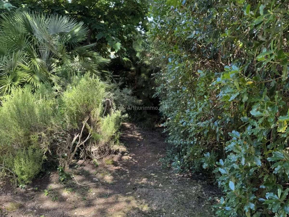 Maison Noirmoutier-en-l'Île