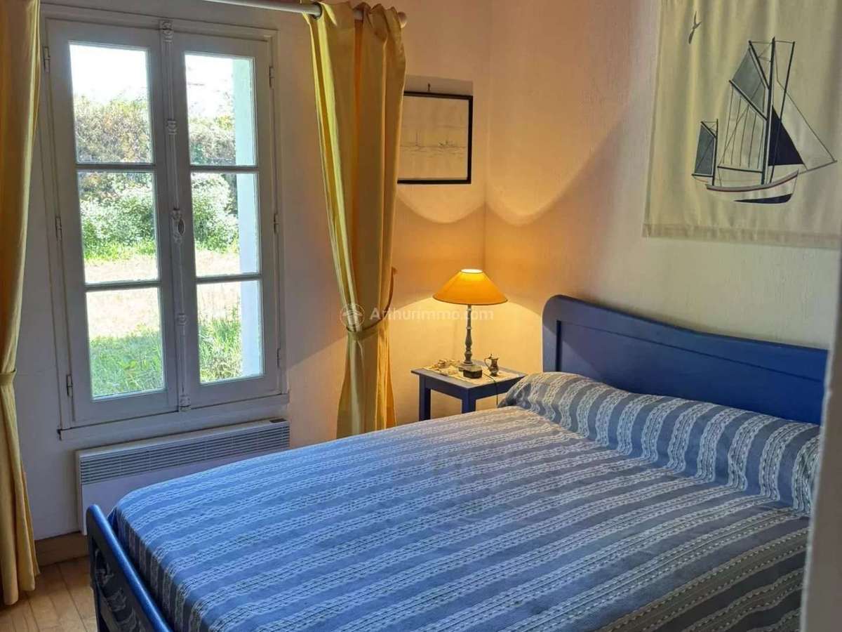 Maison Noirmoutier-en-l'Île