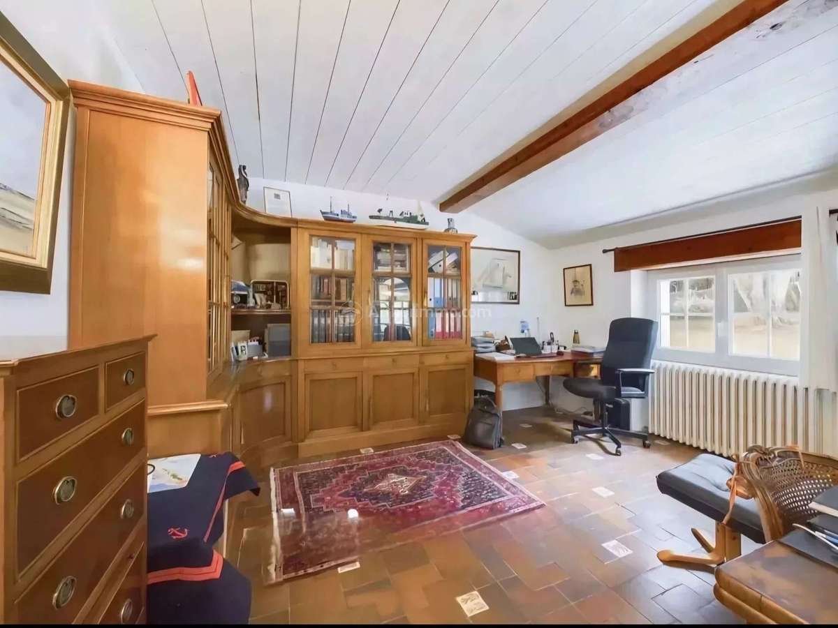 Maison Noirmoutier-en-l'Île