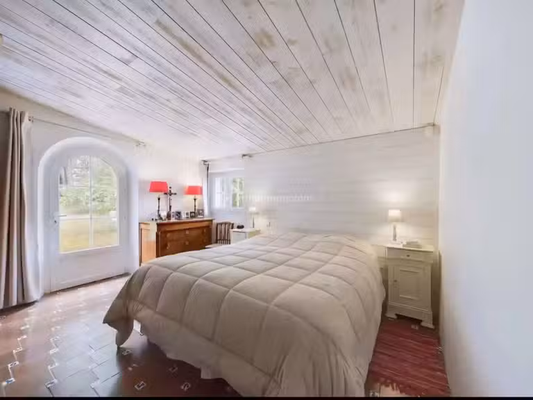 Maison Noirmoutier-en-l'Île - 3 chambres