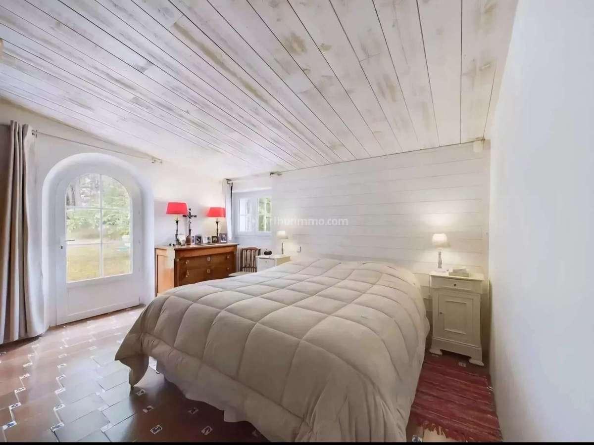 Maison Noirmoutier-en-l'Île