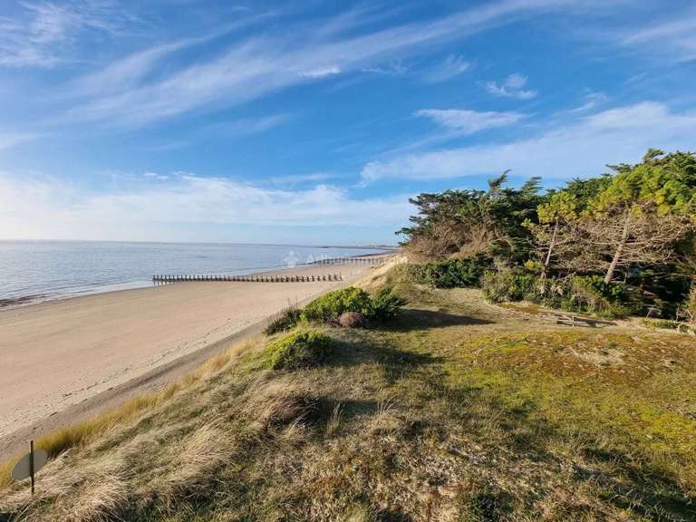 House Noirmoutier-en-l'Île - 3 bedrooms