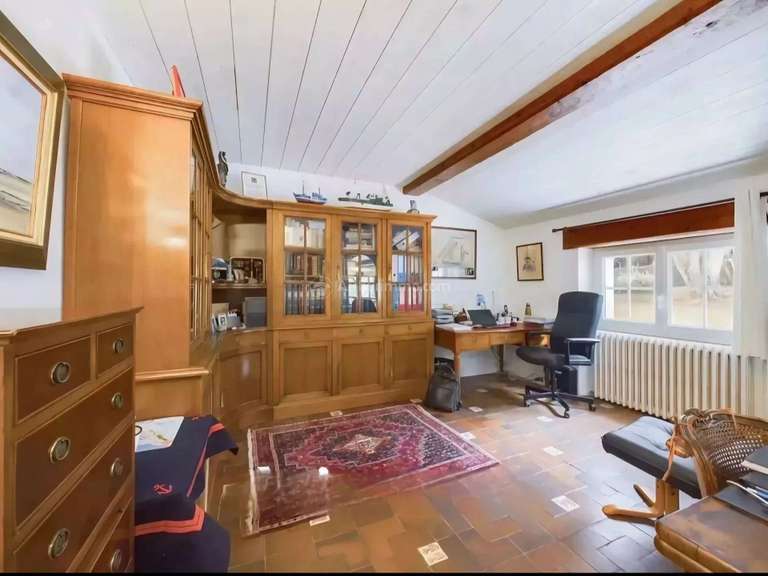 Maison Noirmoutier-en-l'Île - 3 chambres